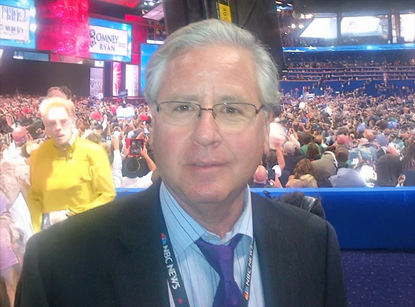 Howard Fineman
