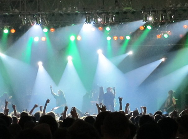 Ill Nino