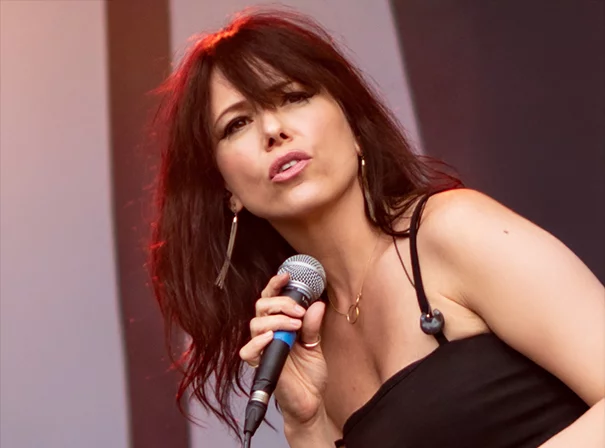 Imelda May