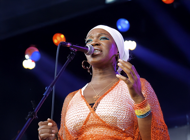 India Arie