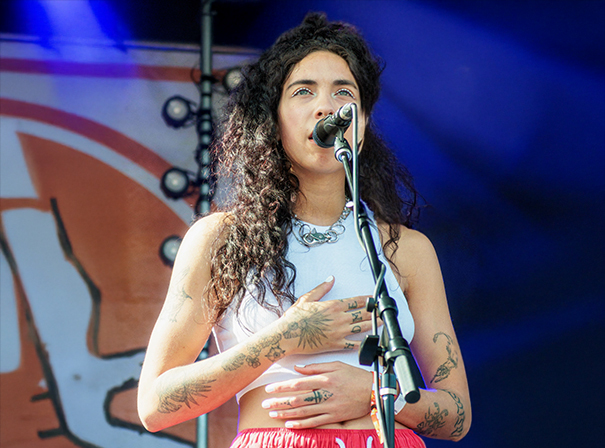 Indigo De Souza