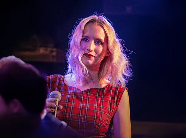 Ingrid Michaelson