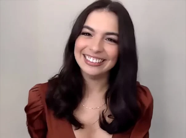 Isabella Gomez