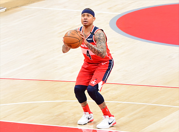 Isaiah Thomas