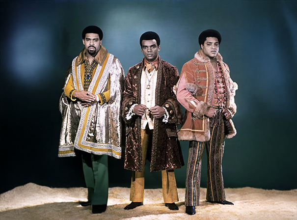 Isley Brothers