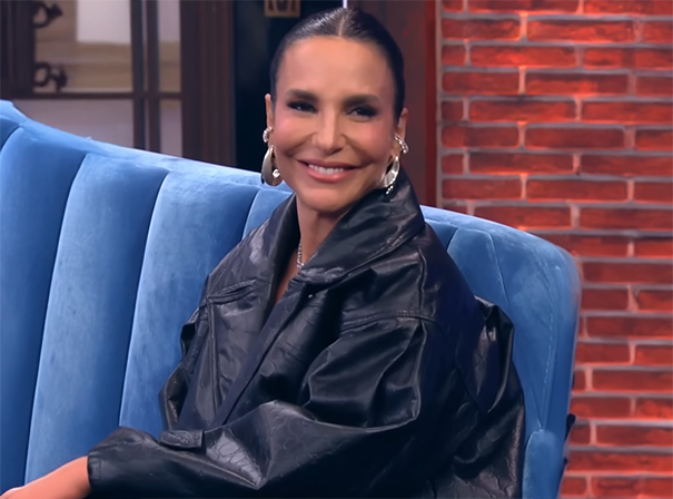 Ivete Sangalo