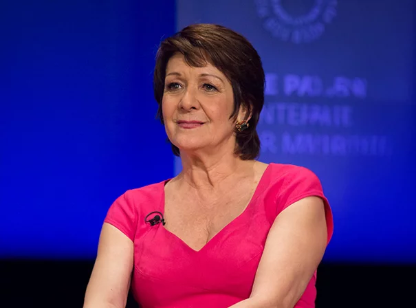 Ivonne Coll