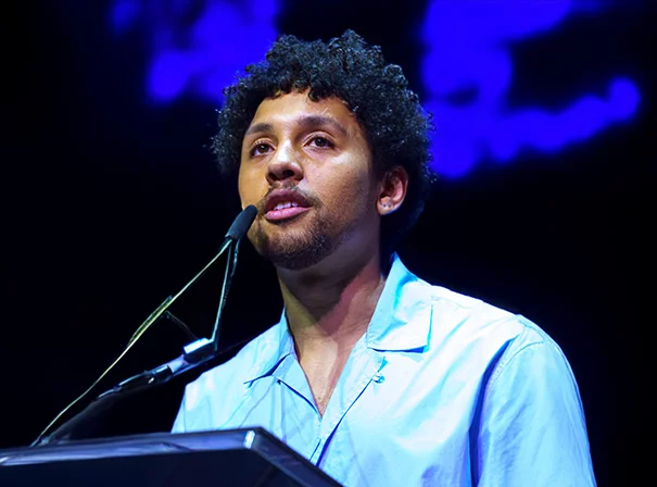 Jaboukie Young White