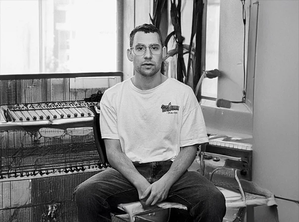 Jack Antonoff