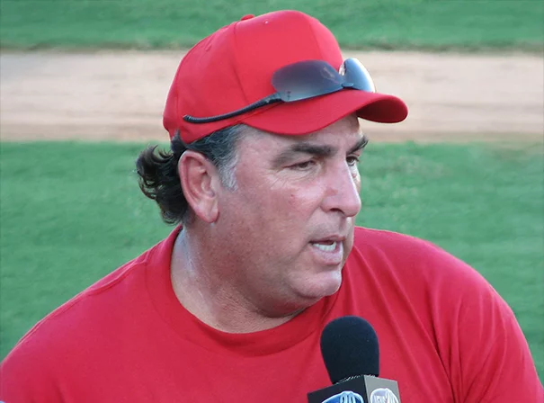 Jack Clark