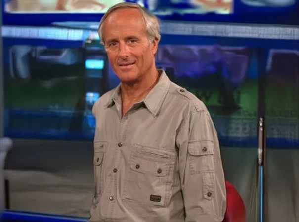 Jack Hanna