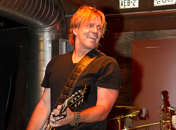 Jack Ingram