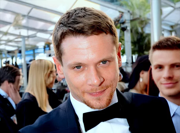 Jack O Connell