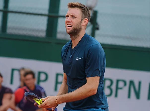 Jack Sock