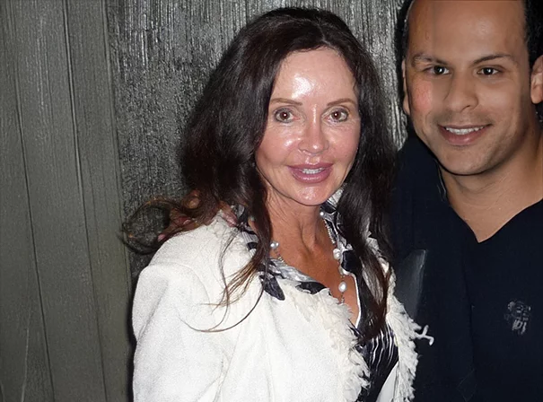 Jackie Zeman