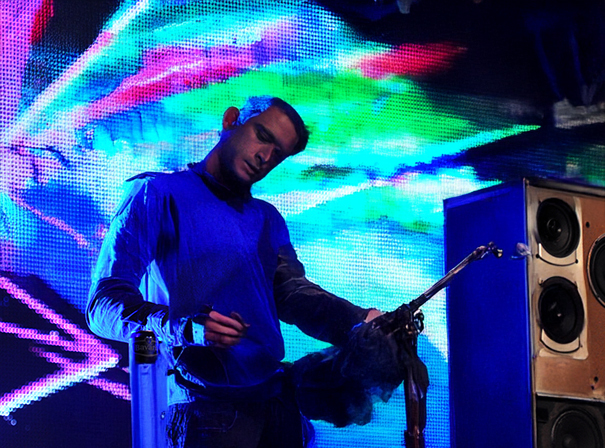 Jackmaster