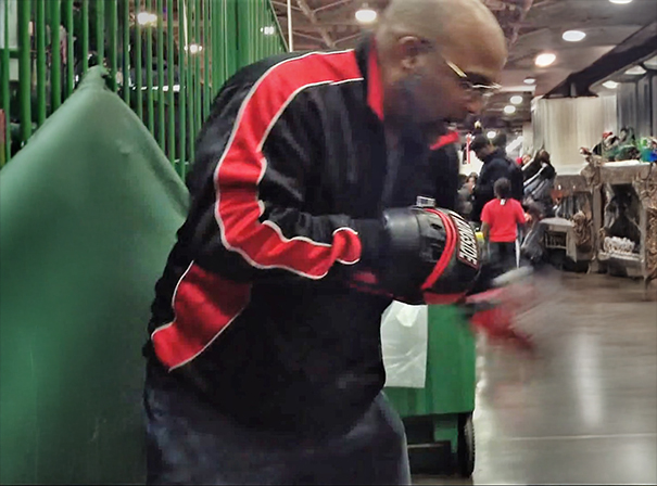 James Mcgirt