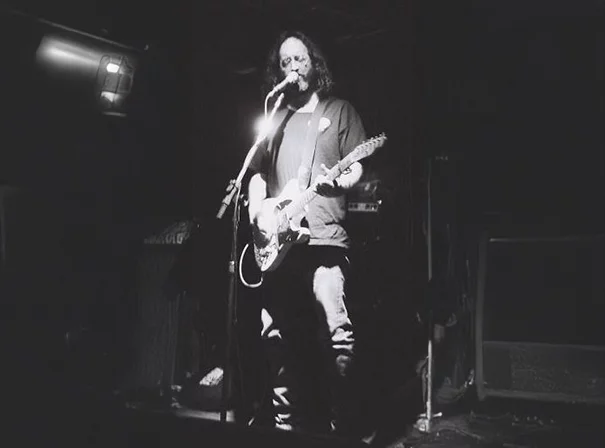 James Mcmurtry