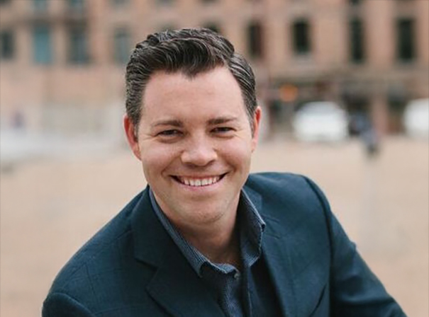 Jason Hewlett