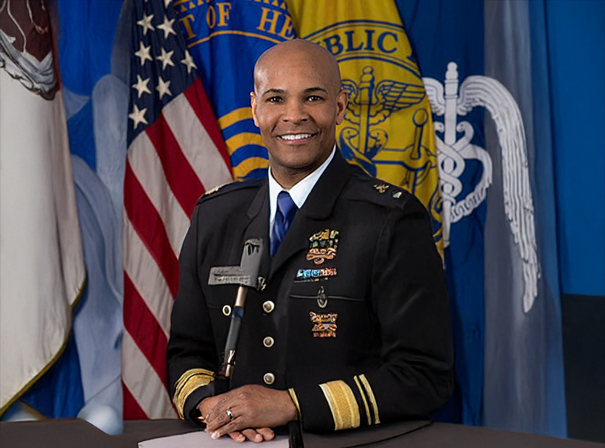 Jerome Adams