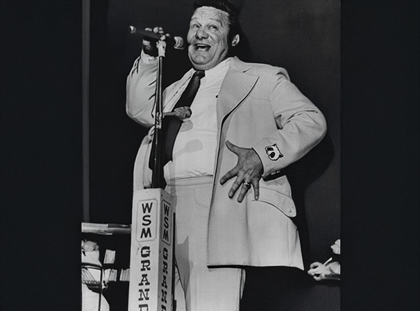 Jerry Clower