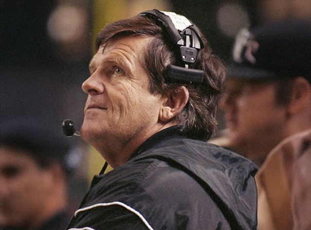 Jerry Glanville