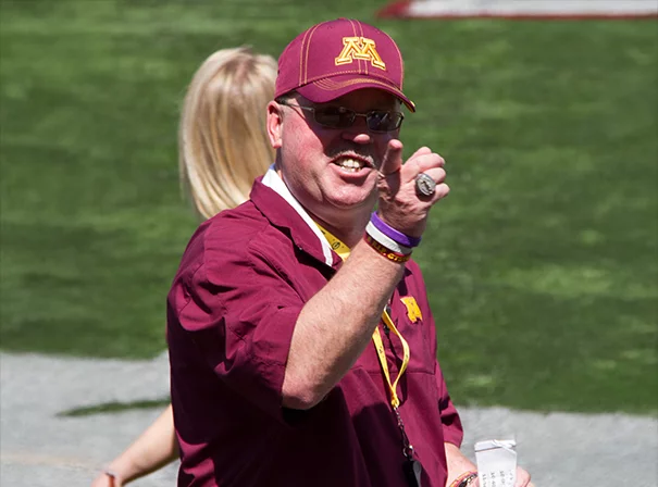 Jerry Kill