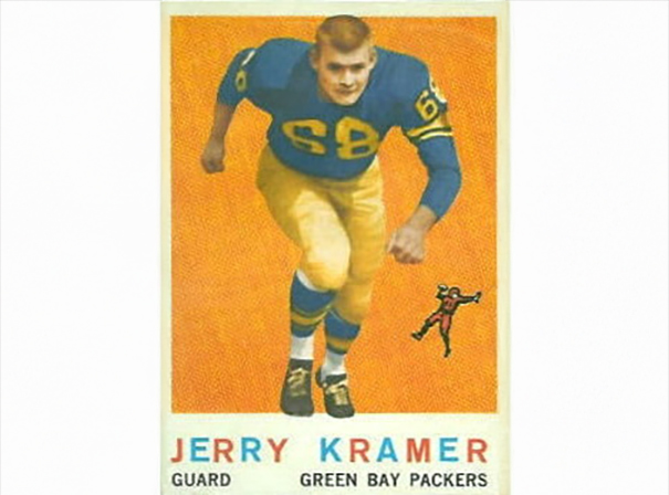 Jerry Kramer