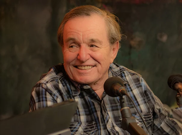 Jerry Mathers