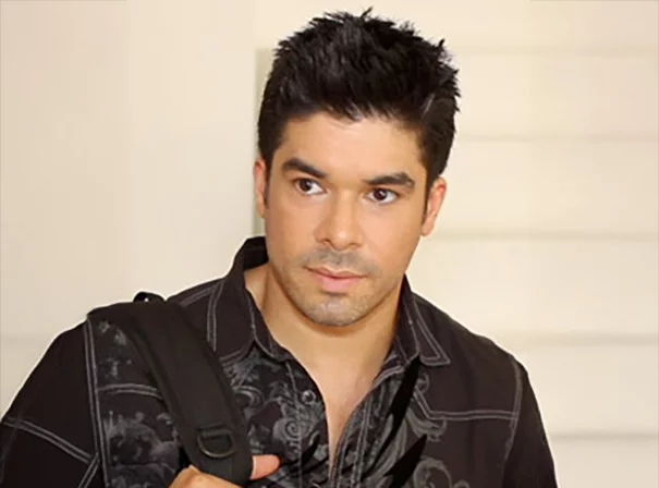 Jerry Rivera