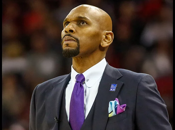 Jerry Stackhouse