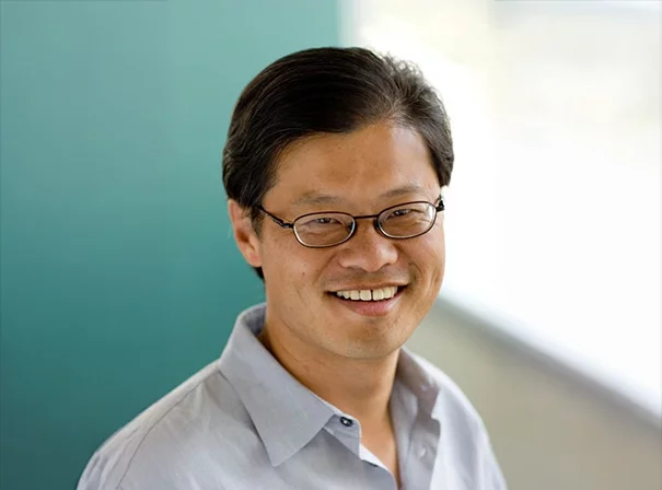 Jerry Yang