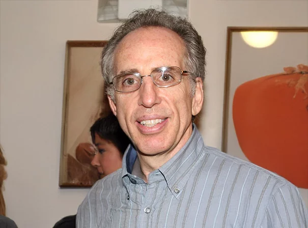 Jerry Zucker