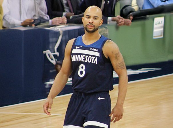 Jerryd Bayless