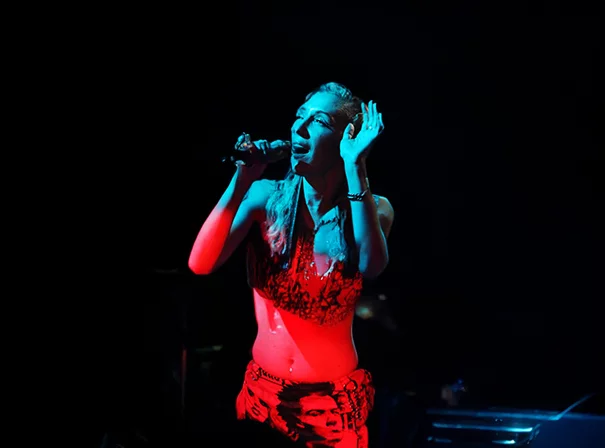 Jes