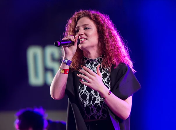 Jess Glynne