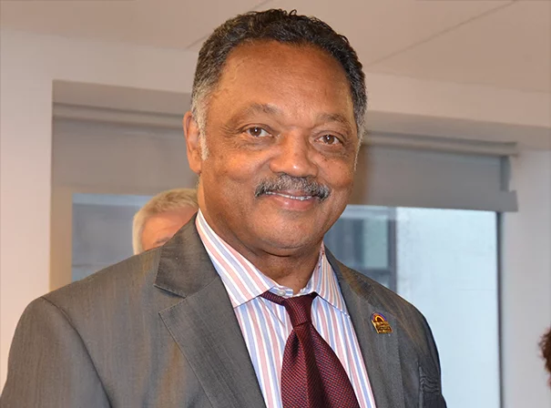 Jesse Jackson