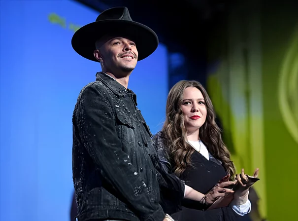 Jesse & Joy