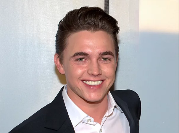 Jesse Mccartney