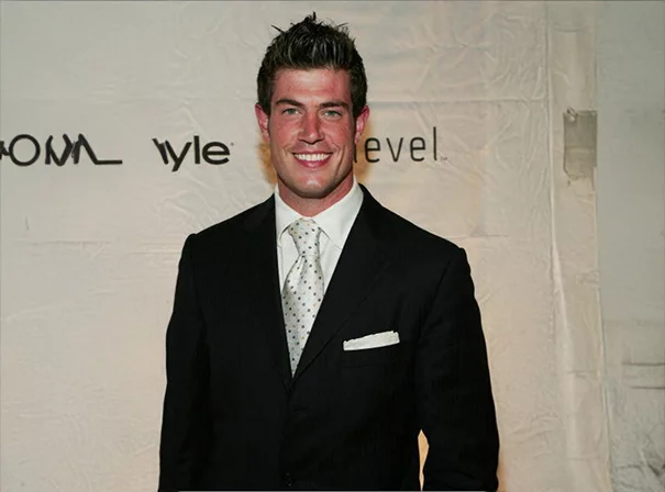 Jesse Palmer