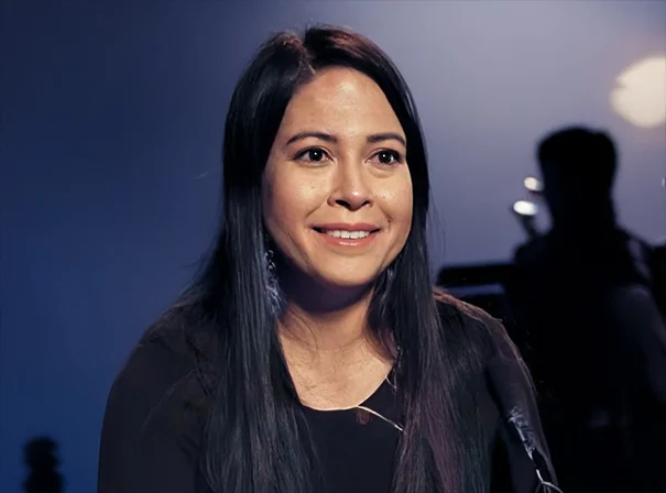 Jessica Cox