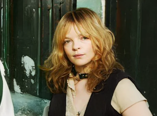 Jessica Pratt