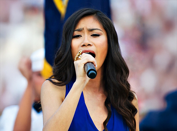 Jessica Sanchez