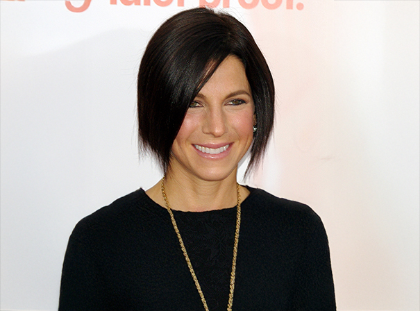 Jessica Seinfeld