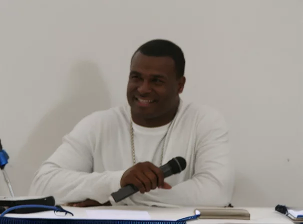 Jessie Armstead