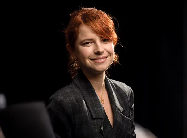 Jessie Buckley
