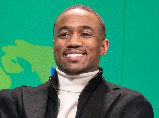 Jessie Usher