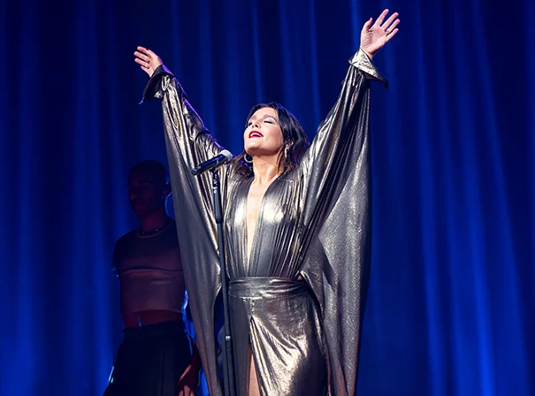 Jessie Ware