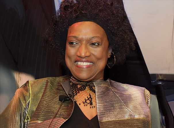 Jessye Norman