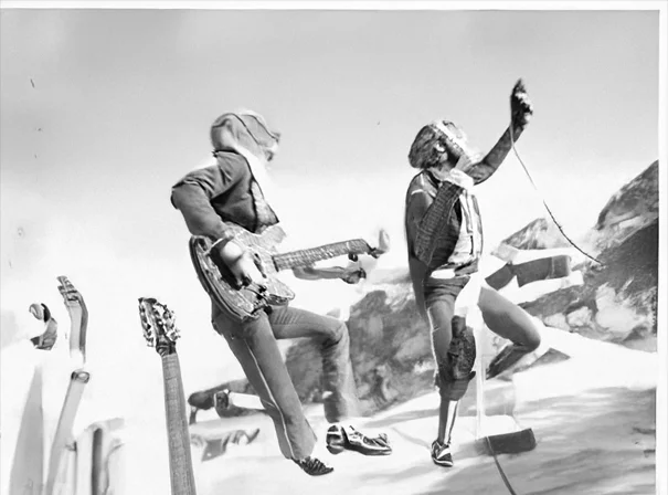 Jethro Tull